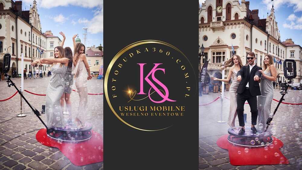 Fotobudka 360 Świętochłowice fotobudka w Świętochłowicach